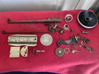 Singer 1929 Model 66 Sewing Machine Serial # AC484486 Parts Lot