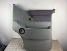 Volkswagen Multivan T4 1993 Verkleidung Tür vorne 701867106 AGG2536 Volkswagen Multivan T4 1993 Verkleidung Tür vorne 701867106 AGG2536