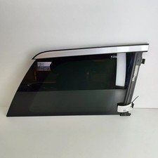 MERCEDES-BENZ GL X164 Seitenfenster hinten rechts A1646702250 AS3 23395829