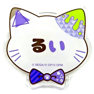 Rui Kamishiro Project SEKAI Wonderlands x Showtime in NAMJATOWN Name Japan C695