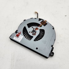 0CGF6X CPU Cooling Fan Only Black 5V for Dell Inspiron 15-3567 15.6" Laptop