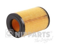 ÖLfilter Nipparts J1310501 Filtereinsatz FüR Hyundai Getz Matrix Accent LC TB 2