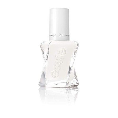 ESSIE GEL COUTURE FIRST FITTING #136