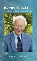 Edward L. Smither | John Stott | Buch | Englisch (2023) | Cascade Books
