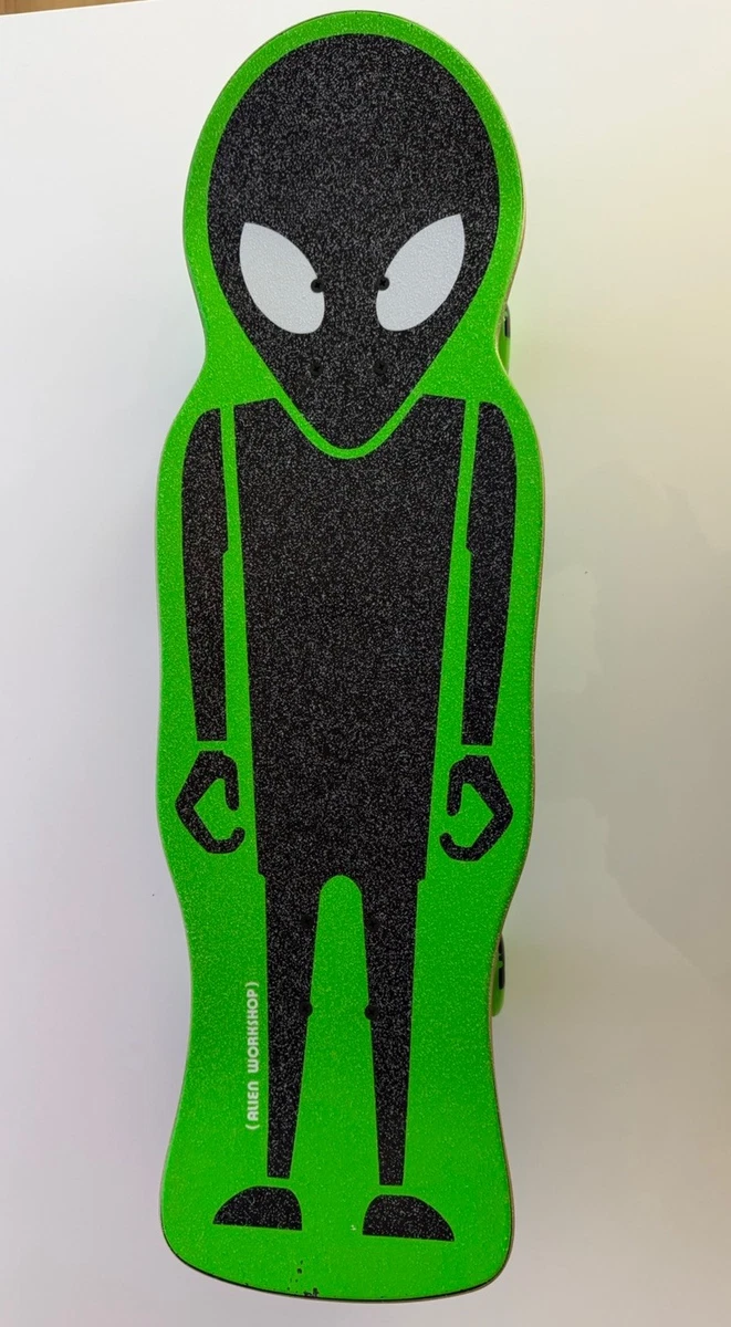 Alien Workshop products for sale | eBay