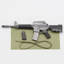 Modellino fucile UJINDOU UD9058 scala 1/6 MACV SOG Recon Team Leader