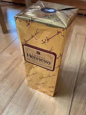 Hennessy Very Special Cognac in Original Geschenkverpackung -40%---.0,7 l