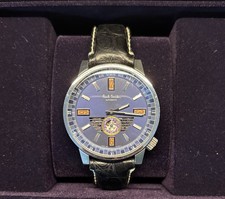 Paul Smith Masterpiece 2012 Limited Edition 42mm Automatic Watch (8225-S082226)