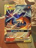 Pokémon TCG Reshiram & Charizard GX 20/214 Unbroken Bonds Holo Card