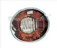 TYC 18-5408-05-2 Blinker Blinkleuchte vorne Links für VW Lupo (6X1, 6E1)
