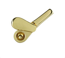 Pipa da fumo magnetica senza schermo Journey J2 con custodia 100% autentica ORO