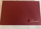 Royal mint & Wedgwood imperial tobacco Centenary Set 1901-2001 - Rare — photo 3