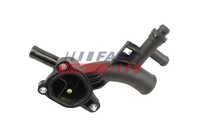 Fast ThermostatgehäUse U.A. FüR Buick, Chevrolet, Opel