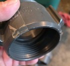 Action NH Fittings 1.5 And 2.5 Firefighter Fire Department — photo 4
