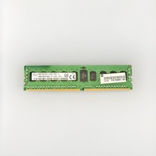 SK Hynix 8GB 2Rx8 PC4-2133P-RCO-11 ECC REG Server Memory