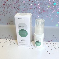 BALANCE ME Congested Skin Serum 0.51 FL OZ NIB