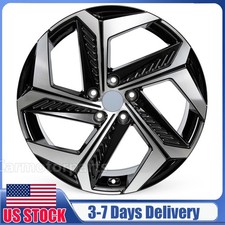 New 19 Inches Replacement Wheel Rim For 2021 2022 2023 2024 Hyundai Tucson Us New 19 Inches Replacement Wheel Rim For 2021 2022 2023 2024 Hyundai Tucson Us