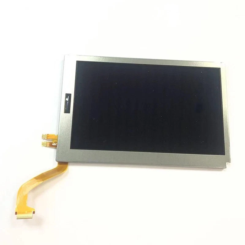 Upper Top LCD Screen Display Spare Repair Part Replacement For Nintendo 3DS - Image 2 of 4
