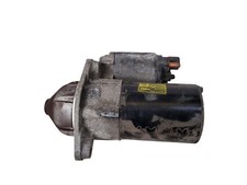KIA RIO Starter Motor 1.5 Diesel 5 Speed Manual 2011 MK2 D4FA 361002A300