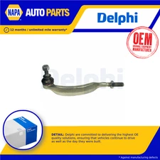 Tie / Track Rod End TA2489 Delphi Joint 381765 Genuine Top Quality Guaranteed
