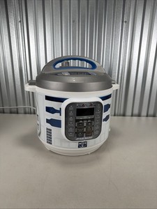 Instant Pot Star Wars | eBay