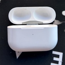 Apple AirPods Pro 2 White Wireless Noise Canc...