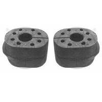 2X Optimal Lagerung Stabilisator Vorne Links Rechts FüR Mercedes-Benz Coupe