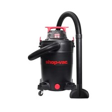 Shop-Vac 16-Gallon 5.5 HP Corded Wet/Dry Shop Vacuum with Accessories Included