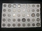 Kennedy Half Dollar Lot (×40) 1971 - 2023 Mixed Lot Most Dates & Mints Collect