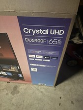 Brand New Still In The Box Samsung 65 Inch Tv