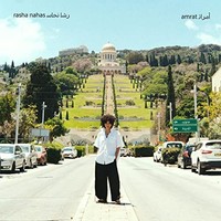 Rasha Nahas - Amrat - Cd - G2Z