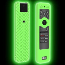 Silicone Case for LG MR25GA Remote Control [Anti-Slip] Protective Cover for MR25