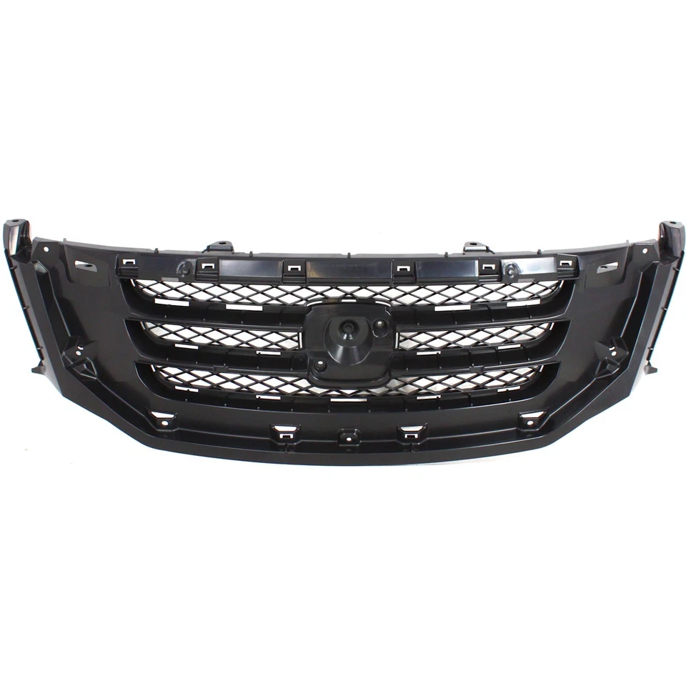 Grille Grill for Honda Odyssey 2008-2010 Foto 2 de 4