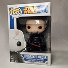 Funko Pop! Vinyl: Star Wars - Darth Vader (Unmasked) #43