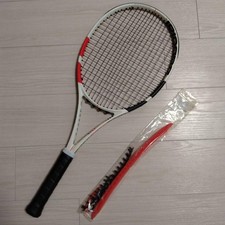 Babolat Pure Strike 100 G2 Babolat Racket Tennis Racquet