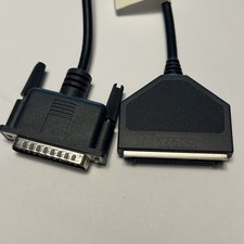 DELL 53975 LATITUDE INSPIRON C SERIES LAPTOP EXTERNAL FLOPPY DRIVE CABLE