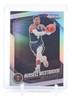 RUSSELL WESTBROOK 2024-25 PANINI PRIZM BLACK SILVER #54 NUGGETS BASKETBALL Q5722