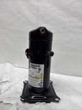 Copeland 2 Ton Scroll Compressor ZR21K5-PFV-830 ZR21K5E-PFV-830 ZR21KA-PFV-130