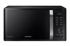 Samsung Microwave Oven 23L with Heat Wave Grill MW3500K