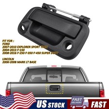 New Outer Rear Tailgate Handle For F-150 F-250 F-350 Lincoln Mark LT FO1915112 K