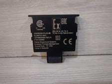 FISHER ROSEMOUNT KL4501X1-BH1 ADDRESS Plug No.8 12P4983X642 REV. K