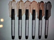 Julep Beauty Eyeshadow 101 Garden Party 6-Piece Collection