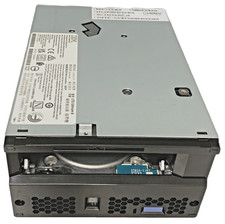 IBM LTO8 FH FC Library Tape Drive No Tray 00GH904 - 90 day warranty