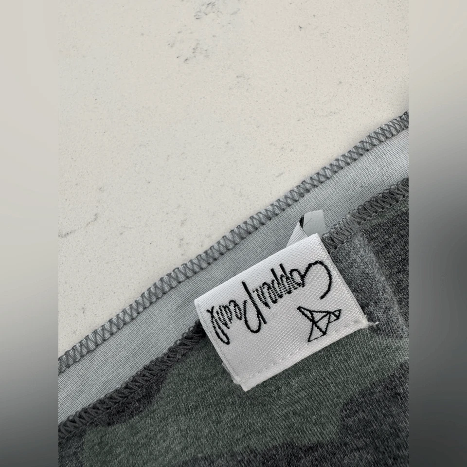 COPPER PEARL BILLY 针织襁褓迷彩 — 第 3/4 张图片