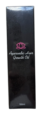 #ad #ad Lifewitqueenp Hair Care Growth Oil Ayurvedic Hair Growth Oil Ex: 11 28 $19.98
