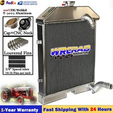 Radiator FIT Ford  501 600 601 700 701 800 801 901 2000 4000 NAA Holl C5NN8005AB