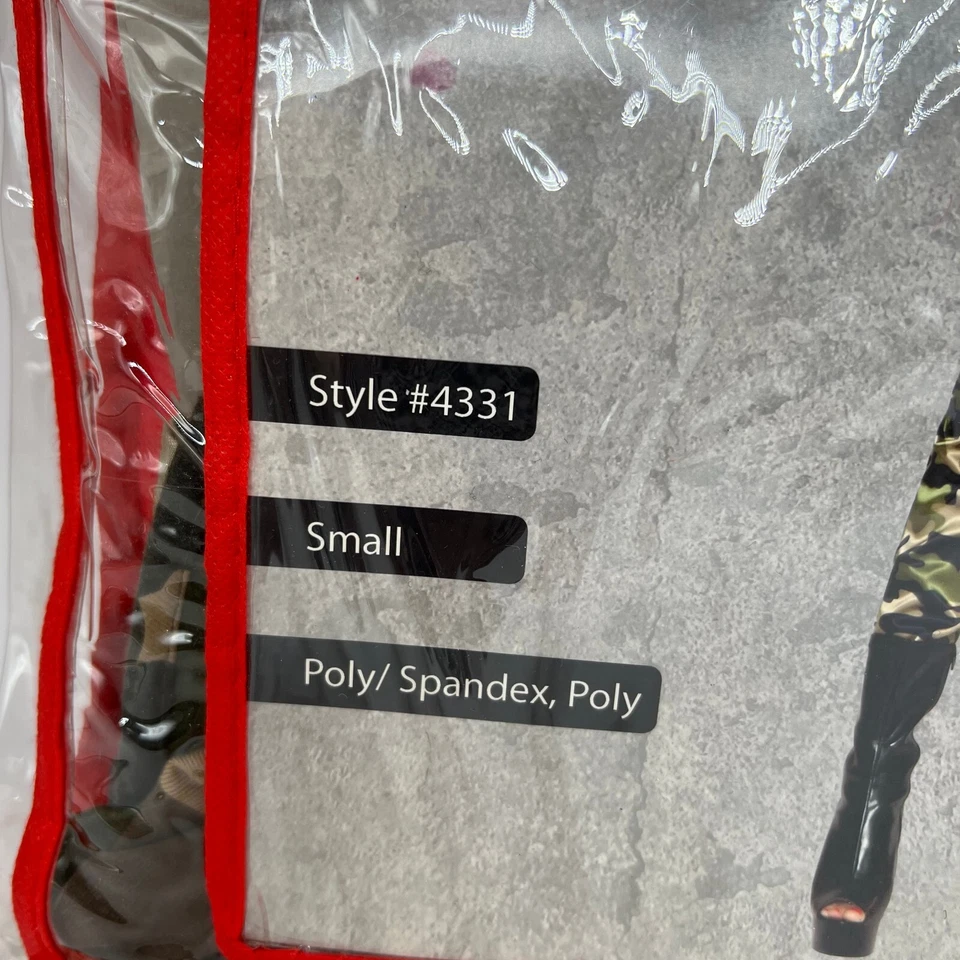 Nuevo Disfraz Sexy Soldado Sensual Roma - Talla S Foto 3 de 4