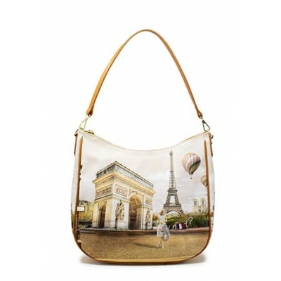 Borse Y Not a prezzi outlet|Silvanaccessorimoda.com|Sito ufficiale
