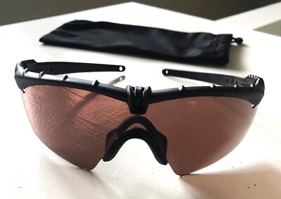 Oakley SI Ballistic M Frame 3.0 Sport Glasses, Z87 Prizm Trail | eBay