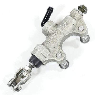 KAWASAKI ER-6N ER6N ER650A ABS 05-08 Bremspumpe hinten  